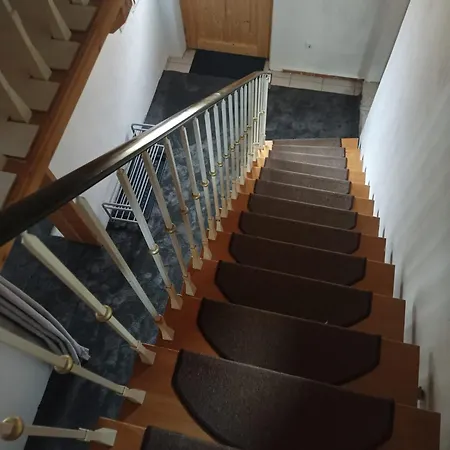 Apartmán Aureus Fons, Ganzes Haus, Altstadt 160 M, 24h Selbst-check-in *