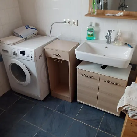 Aureus Fons, Ganzes Haus, Altstadt 160 M, 24h Selbst-check-in * Höchstadt an der Aisch