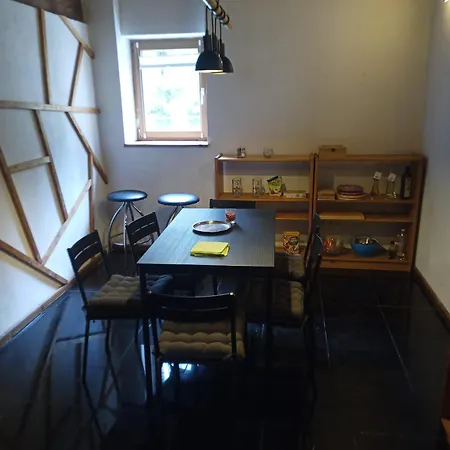 Aureus Fons, Ganzes Haus, Altstadt 160 M, 24h Selbst-check-in Apartmán *