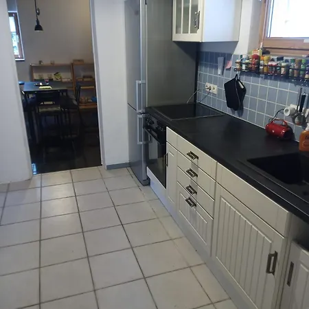 Aureus Fons, Ganzes Haus, Altstadt 160 M, 24h Selbst-check-in