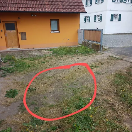 Aureus Fons, Ganzes Haus, Altstadt 160 M, 24h Selbst-check-in